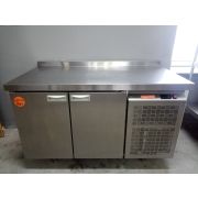 Стол холодильный HICOLD GN 11/TNб