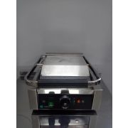 Гриль прижимной Hurakan HKN-PE22R
