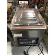 Упаковщик вакуумный INDOKOR IVP-300/PJ без газонаполнения