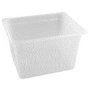 Гастроемкость полипропилен.1/2х8'' (200 мм) 325х265