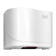 Рукосушитель PUFF 8816 тихий (1401.310)