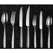 Вилка десертная 3.5MM, Raku Cutlery
