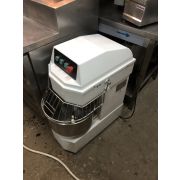 Тестомес спиральный Hurakan HKN-20SN2V
