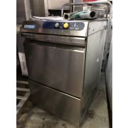 Стаканомоечная машина MACH EASY 35