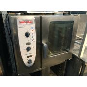 Пароконвектомат Rational CM 61