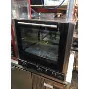 Печь конвекционная Luxstahl L0434UP