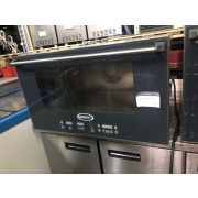 Пароконвектомат UNOX XVC 105