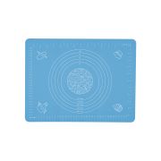 КОВРИК  с разметкой 40х30см. Silicone [93-SI-CU-05.1]