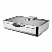 Мармит «Burano», (индукционное дно),1/1*65 мм, 8,5 л, P.L. Proff Cuisine