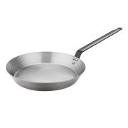 Сковорода «BLACK IRON» d 26 см,  P.L. Proff Cuisine