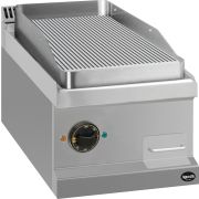 Жарочная поверхность настольная 400*700*250 мм. (+75°C /+300°C) APACH /1/