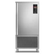 Шкаф шоковой заморозки COLDLINE W10A