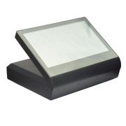 POS- моноблок OL-P11, 11.6“ сенсорный (J4125, 4Gb, MSSD 128Gb, без MSR, черный (Windows 10)