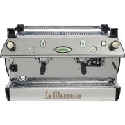 КОФЕМАШИНА - полуавтомат LA MARZOCCO GB 5 EE 2 группы