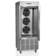 Шкаф шокового охлаждения и заморозки TEFCOLD BLC14 (70281)