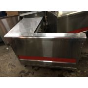 Кассовая кабина ABAT «Аста» КК-70КМ