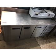 Стол холодильный GASTRORAG GN 3200 TN ECX