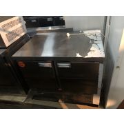 Стол холодильный HICOLD GNE 11/TN