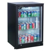Шкаф барный холодильный HURAKAN HKN-DBB130H