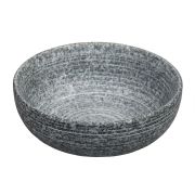Салатник 17*5,5 см, Stone Untouched Taiga, P.L. Proff Cuisine