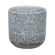 Чашка для чая без ручки 7,8*7,5 см, 260мл, Stone Untouched Taiga, P.L. Proff Cuisine