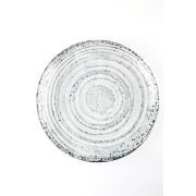 Тарелка плоская 25CM