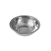 Миска  8,0 л. d=39 см. h=12 см. нерж. MGsteel /1/