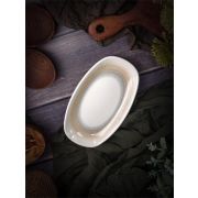 Блюдо овальное 16 см Venus PIOLI