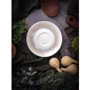 Блюдце для чайной чашки (штабел.) 14 см Venus для арт. 32ML18 PL PIOLI