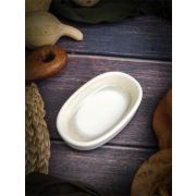 Соусник овальный 10 см Venus PIOLI