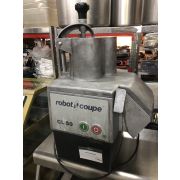 Овощерезка Robot Coupe CL50 (без дисков и толкателя)