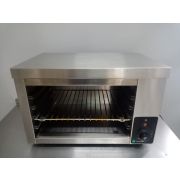 Гриль Salamander Hurakan HKN-SLE580