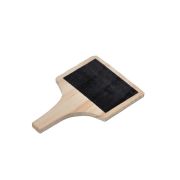 Ценник 75*50 мм. меловой с дерев. основанием MGprof  /4/ АКЦИЯ АКЦИЯ