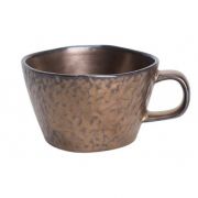 COSY Кружка с ручкой 370 мл 9х9,6 см Копернико