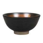 Салатник,миска для лапши d=16 см, h=8 см, 700мл. «Dark Panasia» P.L. Proff Cuisine