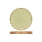 Розетка d 9 см, BASALT FRESH MINT