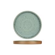 Розетка d 9 см, BASALT OCEAN GREEN