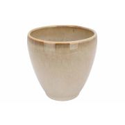 Чашка без ручки 190 мл, d 7,8 см h 7,6 см, CONICO SAND