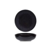 Салатник d 14 см, BLACK GRANITE