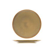 Тарелка d 21,5 см, BLOOM OLIVE