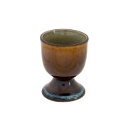 Подставка для яйца d 5 см, h 6,5 см, QUINTANA GREEN