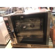 Печь конвекционная Tecnoeka EKF 664 E UD