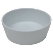 Салатник меламиновый 12.8*4.7см, 350мл, Classic White , P.L.
