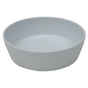 Салатник меламиновый 18*5.3см, 800 мл, Classic White , P.L.