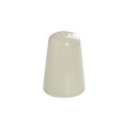 Перечница фарфор цвет желтый Seasons