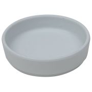 Соусник меламиновый 8.6*2.3см, 75 мл, Classic White,  P.L.