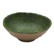 Салатник меламиновый d=15см, h=5.8 см, 350 мл, P.L. Green Banana Leaf
