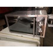 Печь микроволновая GASTRORAG WD90023SLB7