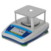 ВЕСЫ лабораторные Mertech 123 АCFJR-300.005 SENSOMATIC TFT