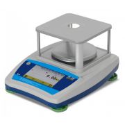 ВЕСЫ лабораторные Mertech 123 АCFJR-300.01 SENSOMATIC TFT
